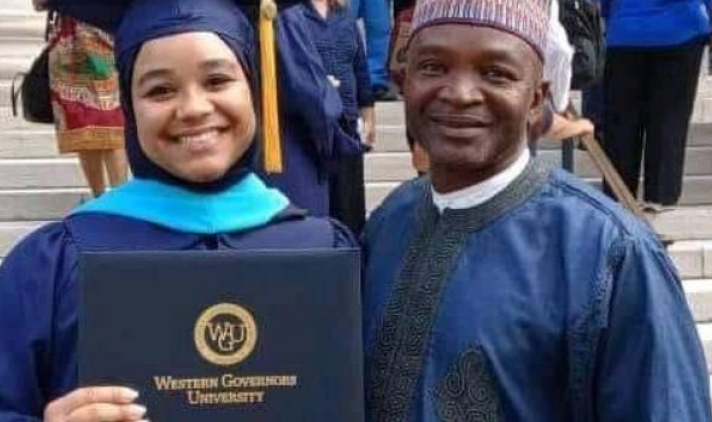 Kidnapped UBEC Chairman, daughter regain freedom