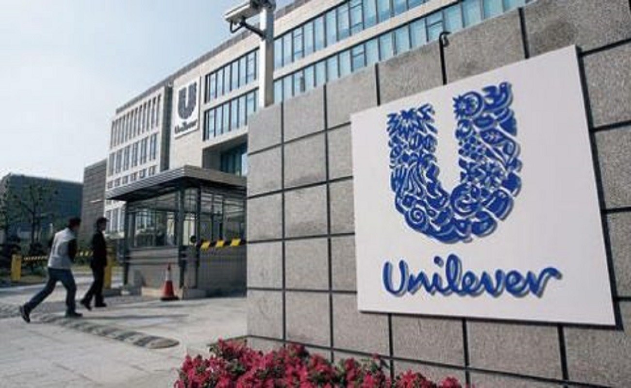 Unilever Nigeria revenue drops to N19bn in Q1 2019
