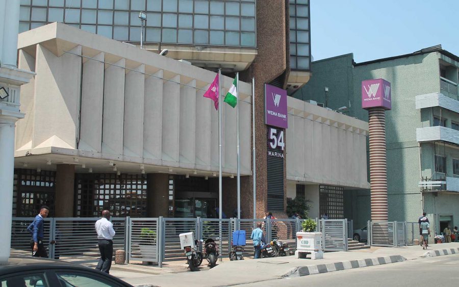 Wema Bank appoints two Non-Executive Directors