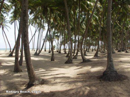 Galilee: Fun-seekers troop to Badagry beaches to enjoy Easter holiday