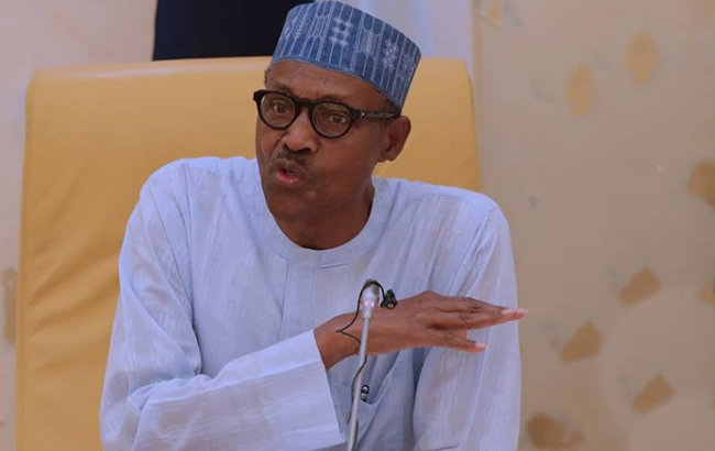 Why Buhari did not assign portfolios to ministerial nominees before screening – Presidency