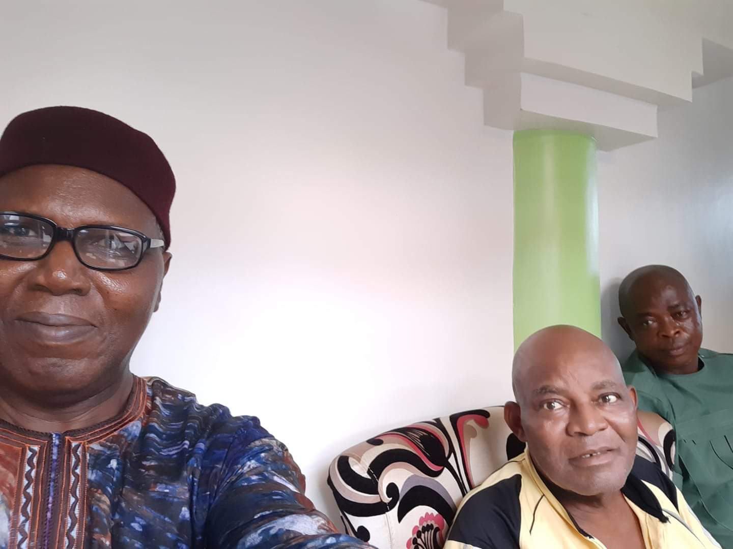 Christian Chukwu not a destitute old man – Enugu govt