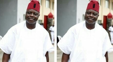 The most important factor needed to succeed in Nollywood is talent- Dele Odule