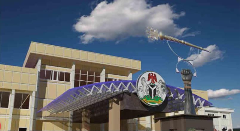 Imo Assembly recommends sack of CJ over alleged age falsification