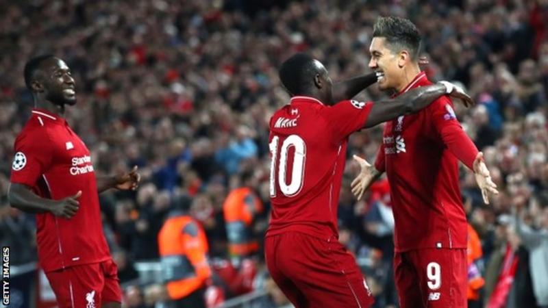 Liverpool name strong FIFA Club World Cup squad