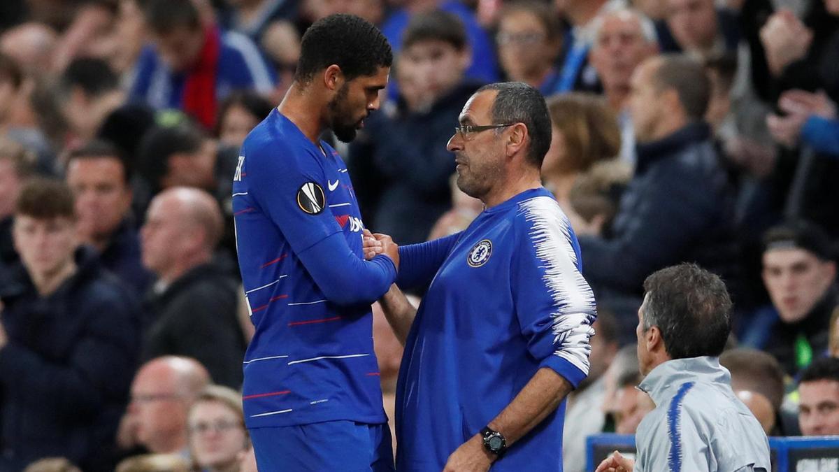 EPL: Loftus-Cheek now a complete midfielder – Sarri