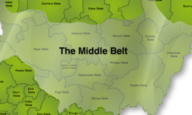Middle Belt Forum and its delusional lies on Adara crisis