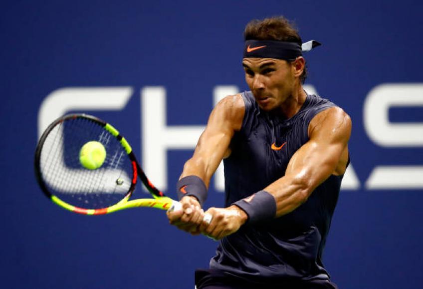 Nadal to miss Madrid Open after recovery setback
