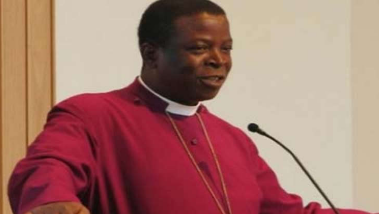 Archbishop Okoh sounds notes of caution in valedictory message