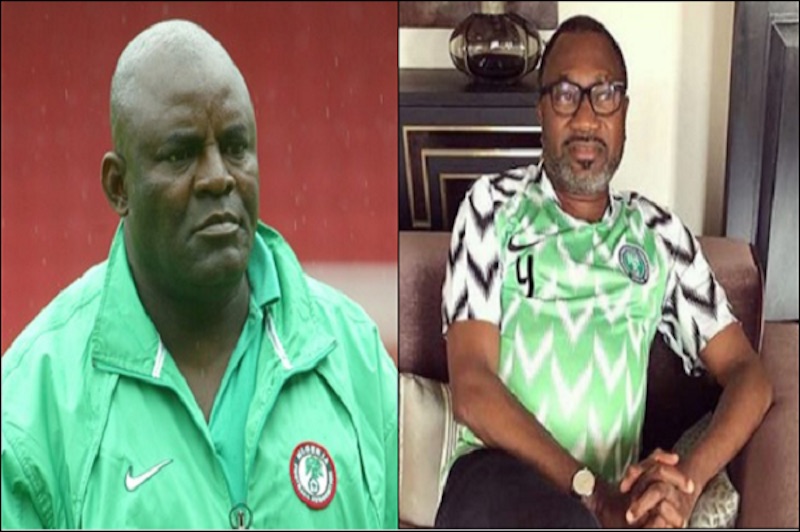 Why Otedola paid Christian Chukwu’s medical bills