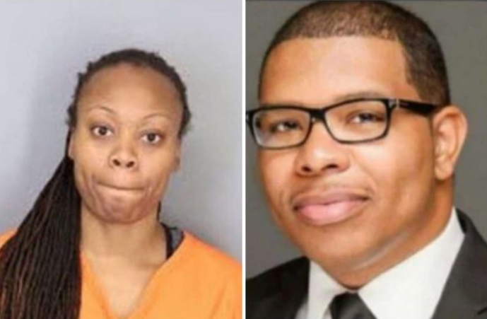 Jilted sidechick kills pastor in wife’s presence