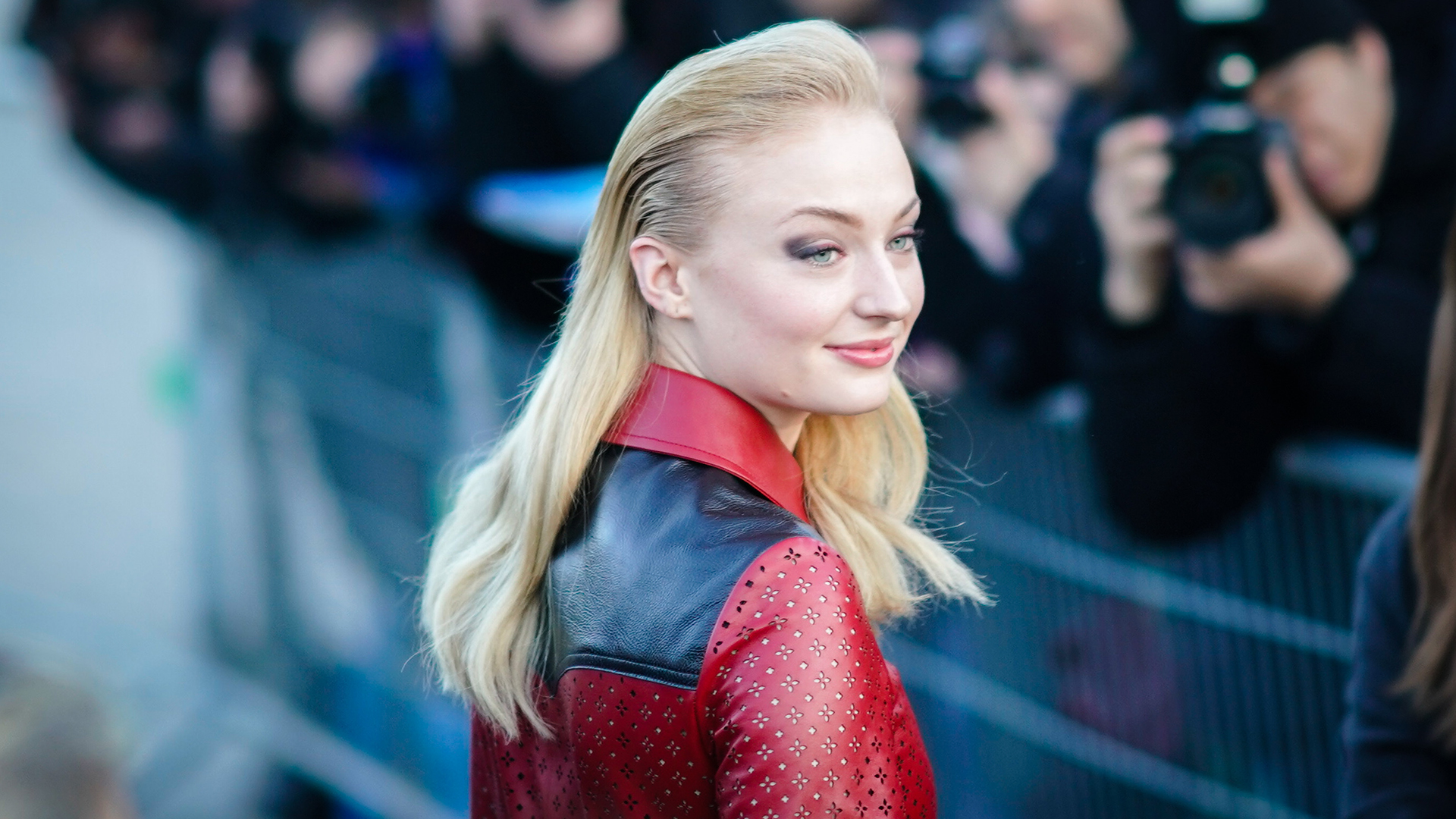 Game of Thrones star, Sophie Turner recounts battle with depression