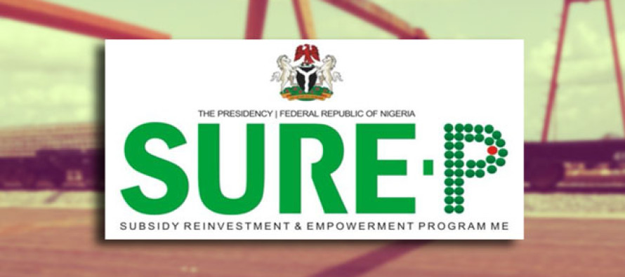 Ex-Perm Sec jailed for N14.1m SURE-P fraud