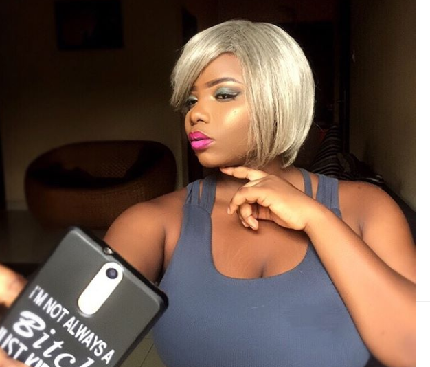 Lockdown: I am craving for money, not sex- Whykay