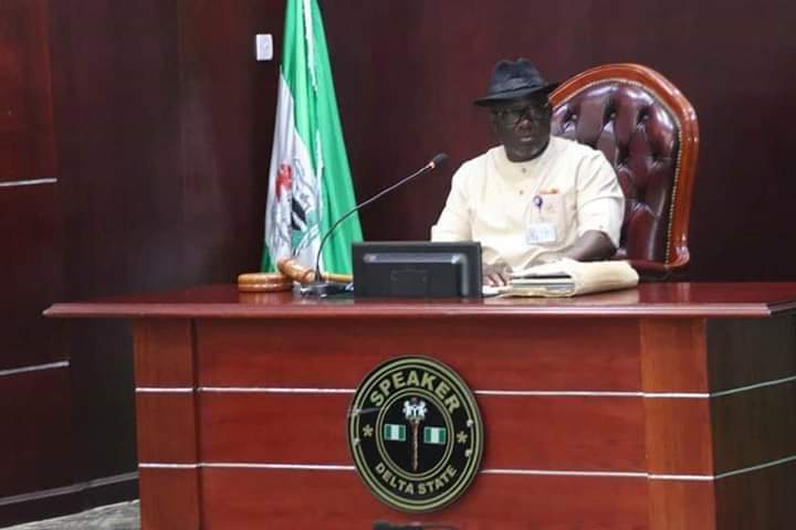 Breaking: Delta Assembly passes Warri, environs development bill