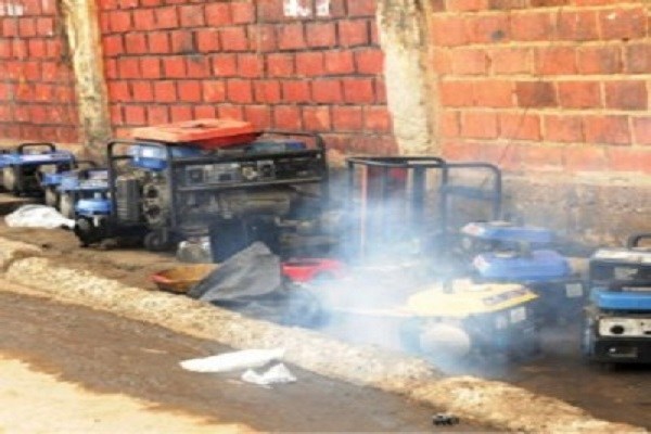 Seven ladies die from generator fumes in Niger state saloon