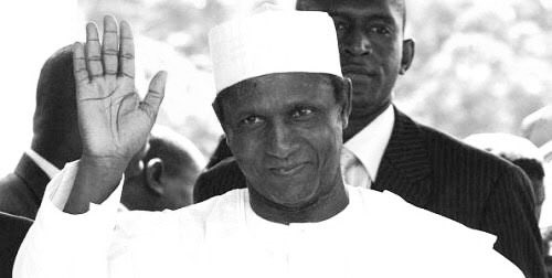 Despite our political differences, I endorse Yar’Adua as true Nigerian patriot – Buhari