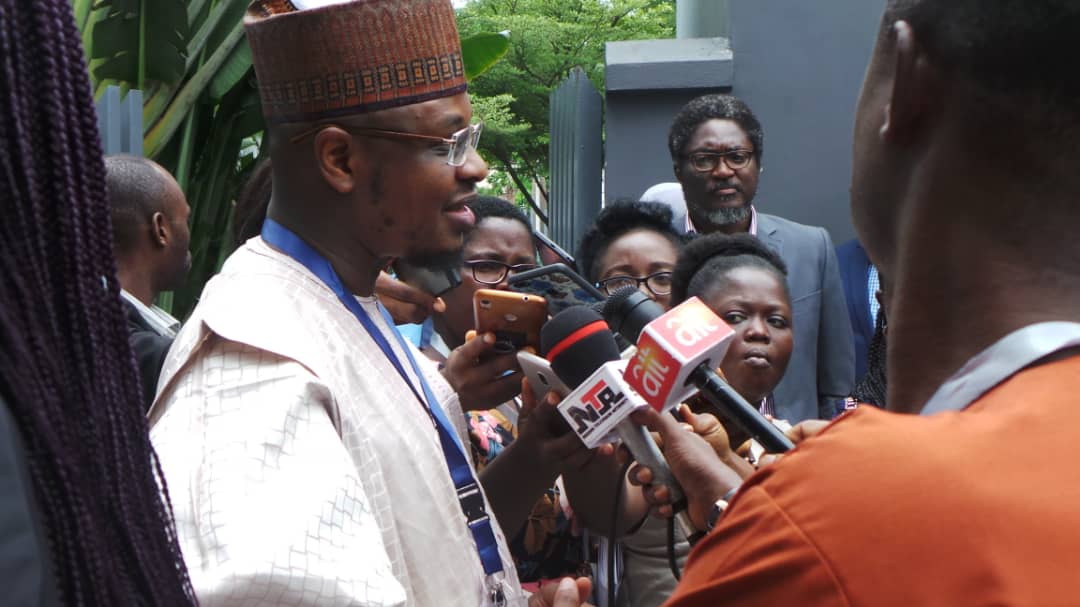 Data protection: NITDA extends deadline for initial data audit report filing