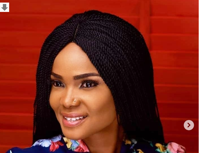 Iyabo Ojo fires back at Yomi Fabiyi for claiming she apologised to him
