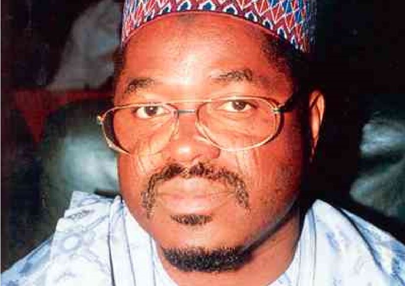 Inheritance sharing: Late Niger governor’s son drags mother to Sharia Court