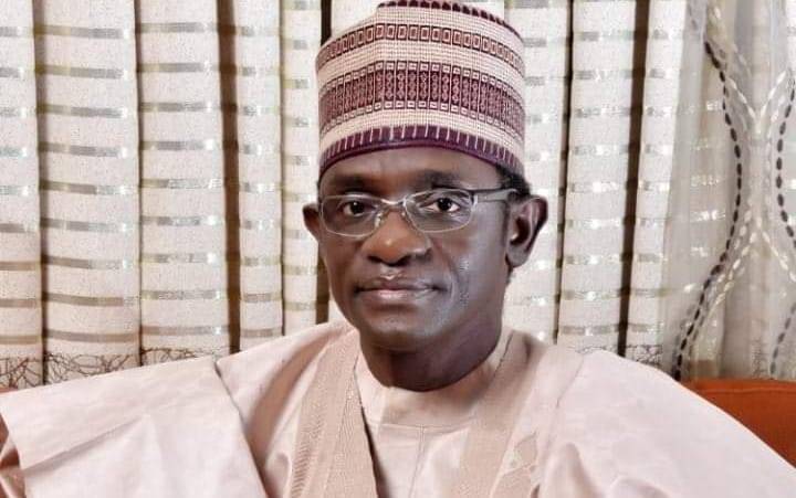 Yobe Government explains slash in LG workers’ salaries