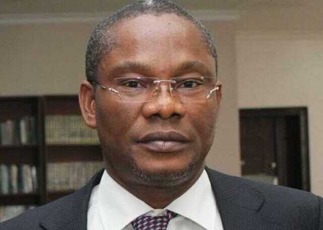 BREAKING: Ex-NIMASA DG sentenced to seven-year imprisonment