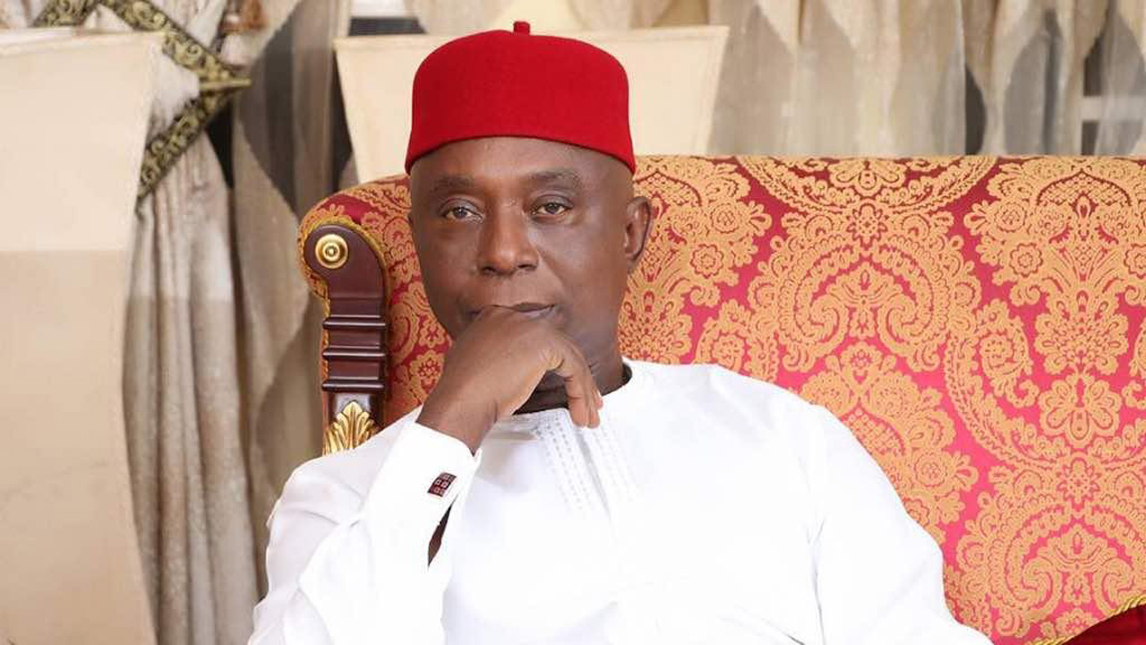 Nwoko wants Senate to probe sack of 317 CBN workers