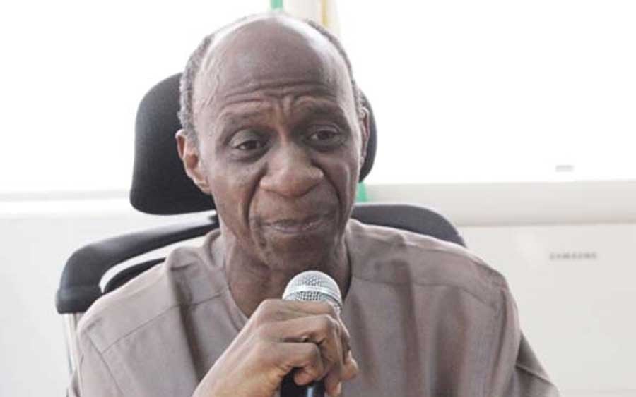 Nigeria allocates only 0.02% of revenue to research and development — TETfund Boss
