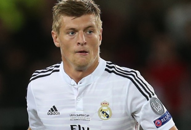 We’d have beaten Barca 4-0 if… – Toni Kroos