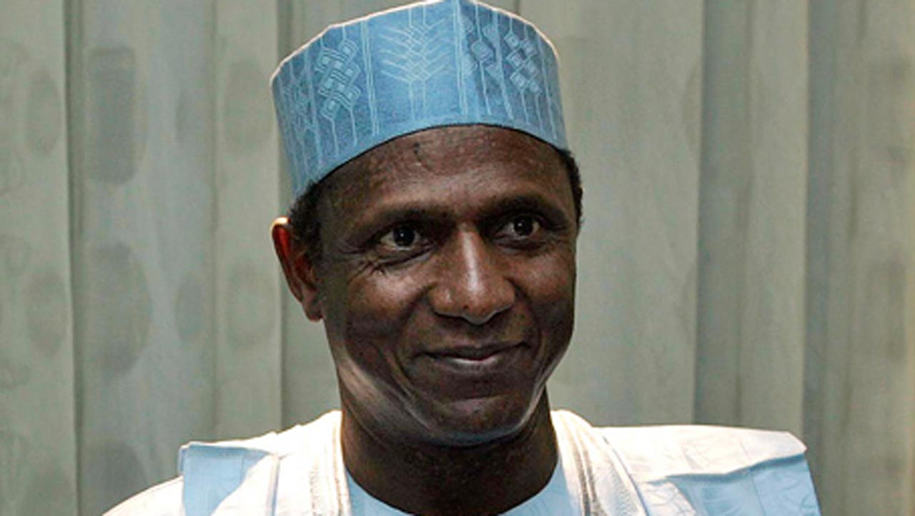 Late President Yar’Adua’s son crushes four to death in Yola, remanded in prison