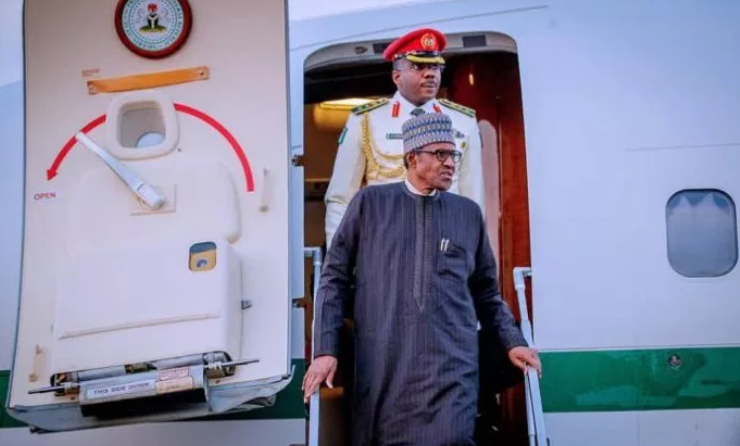 Buhari, govs, ministers, others jet to New York for 74th UNGA Session Sunday