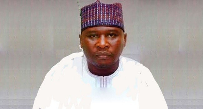 Supreme Court dismisses SDP’s appeal against Fintiri’s re-election