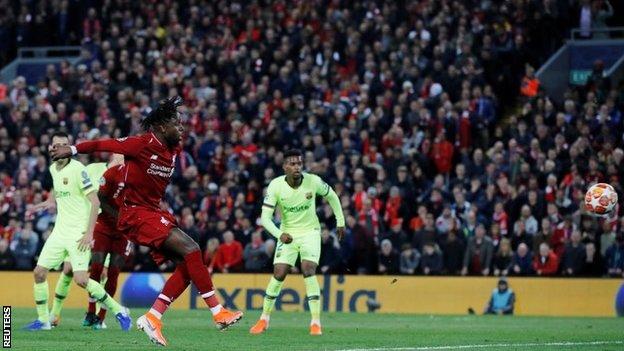 Serie A: AC Milan schedule medical for Liverpool striker