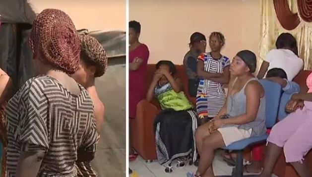 Prostitution: 20,000 Edo, Delta girls currently in Mali – NAPTIP