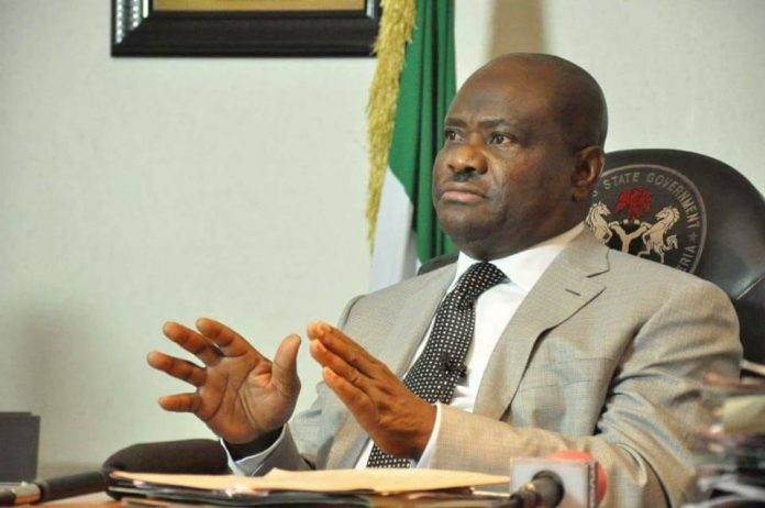 Rivers crisis: Wike’s spokesman accuses Ada George of taking side