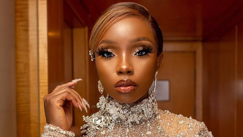 Bambam slams Nigerian Police for allegedly assaulting brother