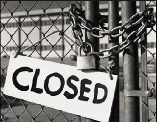 Chinese firm sealed for alleged forgery