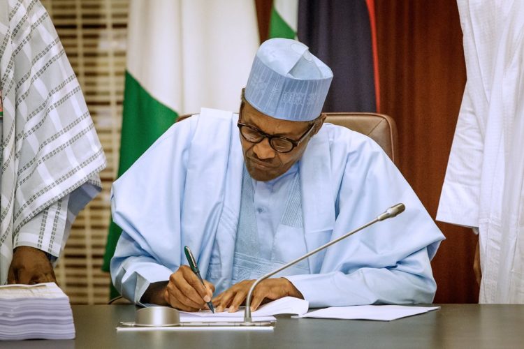 Ministerial Nominees and Opposition's Holler, By Ehichioya Ezomon