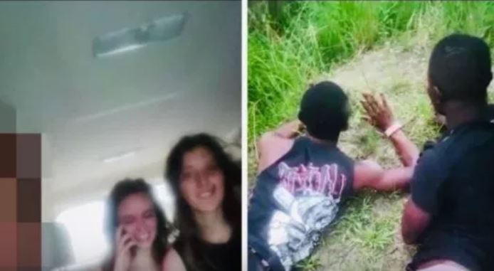4 Nigerians arrested for kidnap of Canadians in Ghana