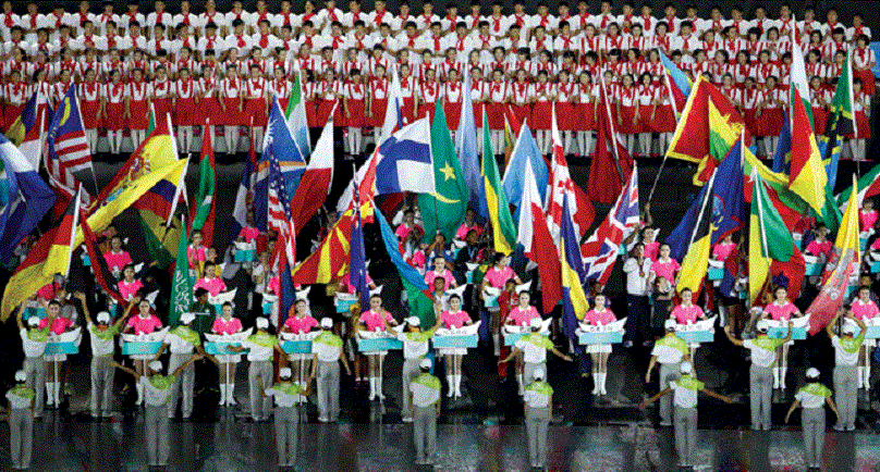 Trinidad and Tobago to host 2021 Commonwealth Youth Games