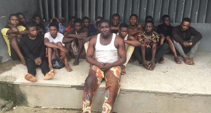 Cultists on rampage in Ikorodu; kill couple, mentally challenged woman