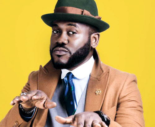How I developed bad sleeping pattern – Deyemi Okanlawon