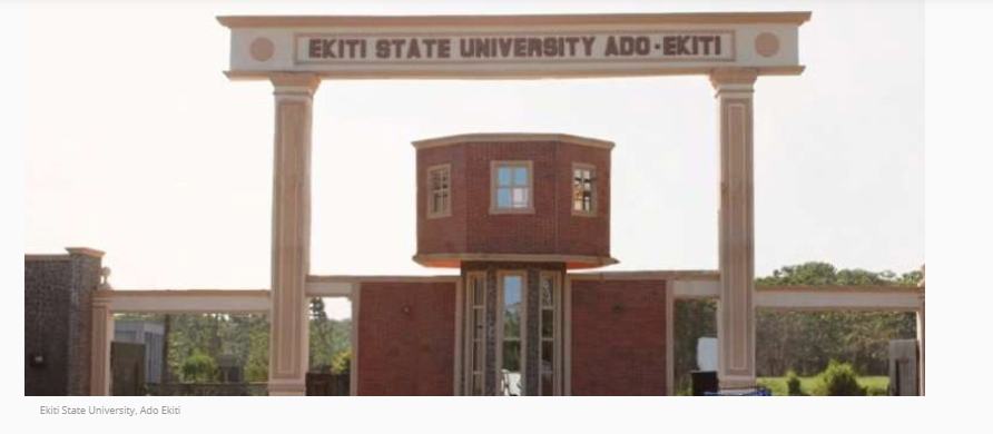 Sex-for-marks claim: Ekiti varsity probes, queries lecturer