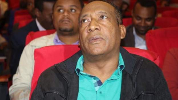 Ethiopia coup mastermind, General Tsige shot dead, others arrested
