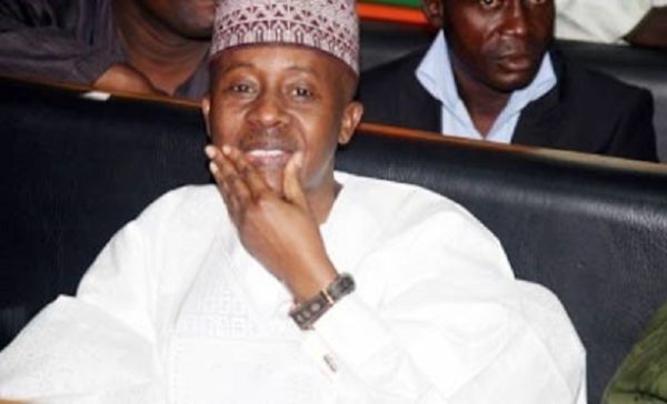 Alleged $3m fuel subsidy: Farouk Lawan to file no case submission