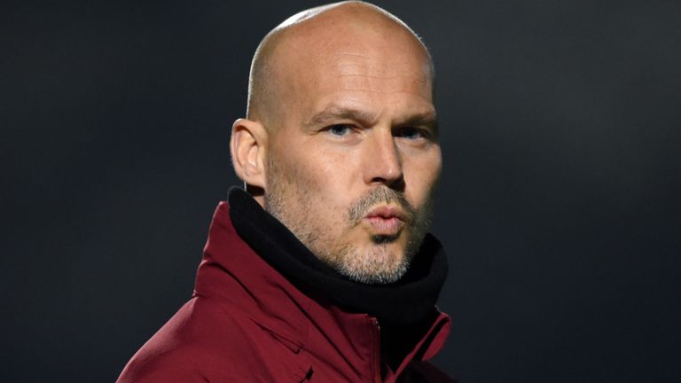 Emery a great leader, Ljungberg hails fallen Arsenal boss