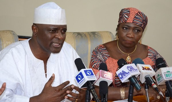 Xenophobic attacks: You are safe in our country, Ghanaian High Commissioner assures Nigerians