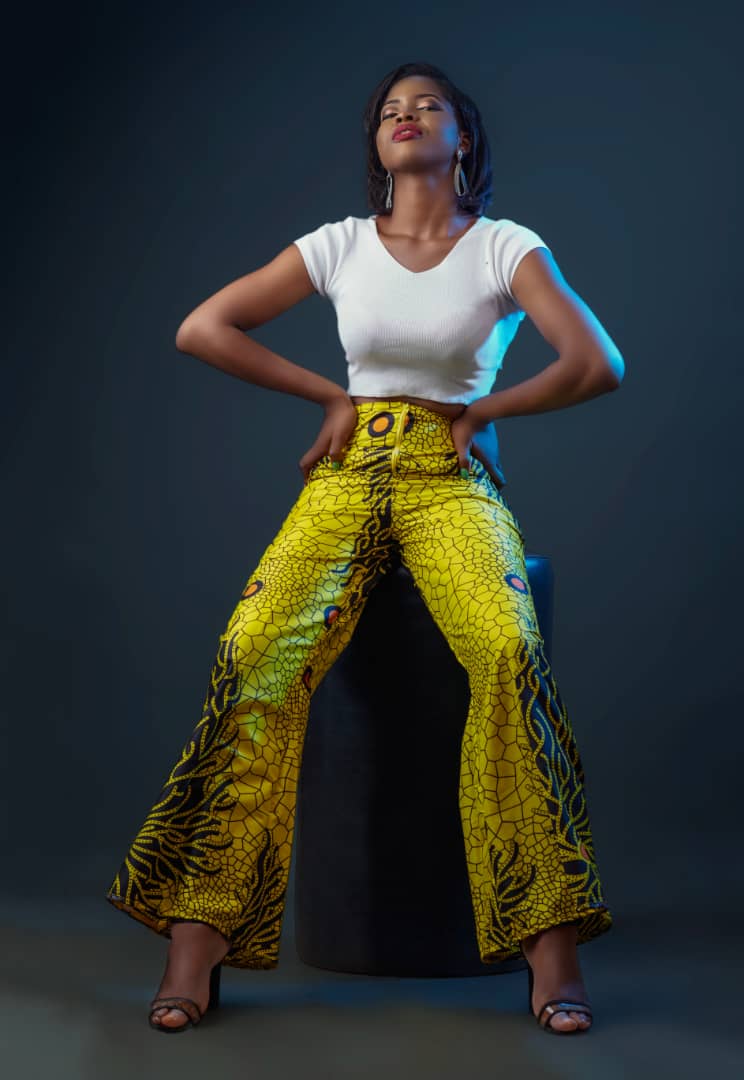 Fashion designer advocates Ankara as official Friday wear in Nigeria