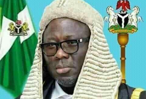 BREAKING: Sheriff Oborevwori re-elected Speaker DTHA