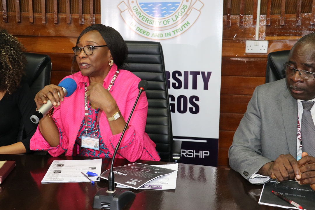 Tech experts to empower young Nigerians at TechMoney Africa